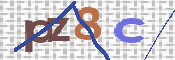 Obrázok CAPTCHA