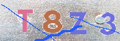 Obrázok CAPTCHA