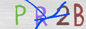 Obrázok CAPTCHA