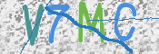 Obrázok CAPTCHA
