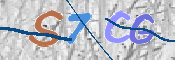 Obrázok CAPTCHA