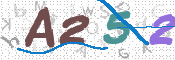 Obrázok CAPTCHA