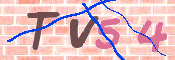 Obrázok CAPTCHA