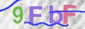 Obrázok CAPTCHA