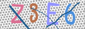 Obrázok CAPTCHA