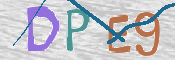 Obrázok CAPTCHA