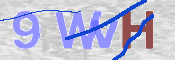 Obrázok CAPTCHA