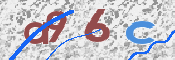 Obrázok CAPTCHA