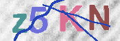 Obrázok CAPTCHA