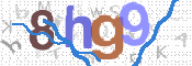 Obrázok CAPTCHA