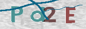 Obrázok CAPTCHA
