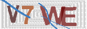 Obrázok CAPTCHA