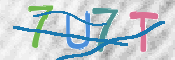 Obrázok CAPTCHA
