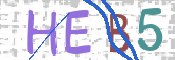 Obrázok CAPTCHA