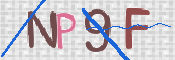 Obrázok CAPTCHA