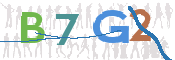 Obrázok CAPTCHA
