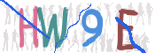 Obrázok CAPTCHA