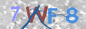 Obrázok CAPTCHA