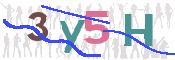 Obrázok CAPTCHA