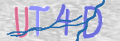 Obrázok CAPTCHA