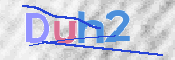 Obrázok CAPTCHA
