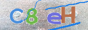 Obrázok CAPTCHA